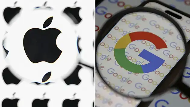 Rusya'dan Apple ve Google'a yeni darbe!