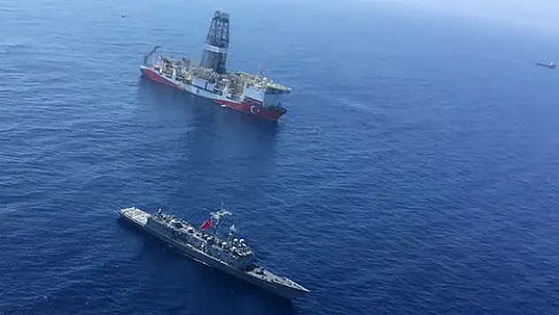 Rusya'dan Doğu Akdeniz'de Türkiye ile iş birliği sinyali