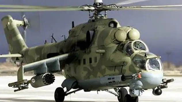 Rusya'dan Ermenistan'daki üsse helikopter sevkiyatı