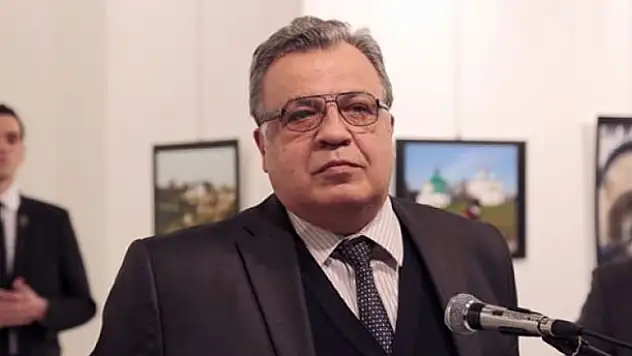 Rusya'dan flaş büyükelçi açıklaması
