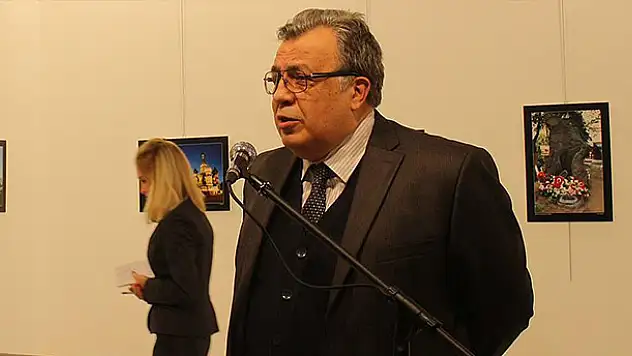 Rusya'dan ilk 'saldırı' açıklaması