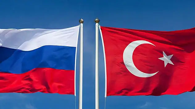 Rusya'dan önemli Türkiye açıklaması
