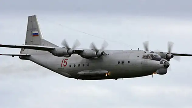 Rusya'dan PYD'ye 5 ton silah yardımı