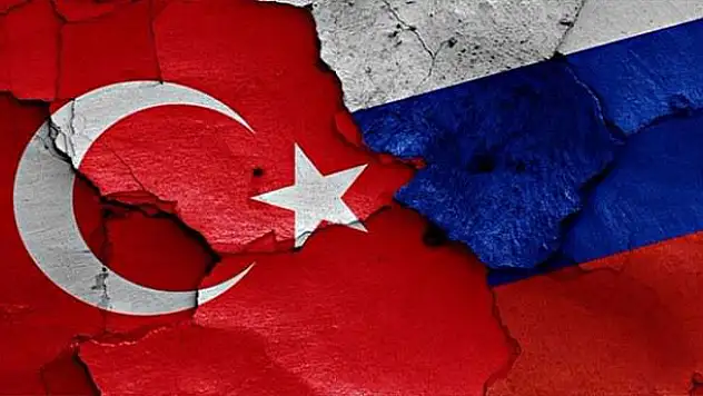 Rusya'dan Türkiye açıklaması!