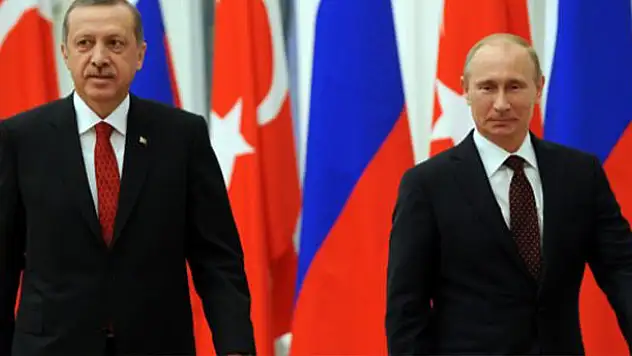 Rusya'dan Türkiye ile barışmak için 3 şart