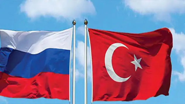 Rusya'dan Türkiye'ye çağrı