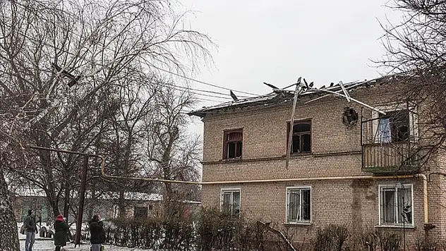 Rusya: Donetsk ve Zaporijya'da 2 yerleşim yerini ele geçirdik