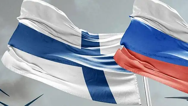 Rusya, Finlandiya'nın doğalgazını kesti