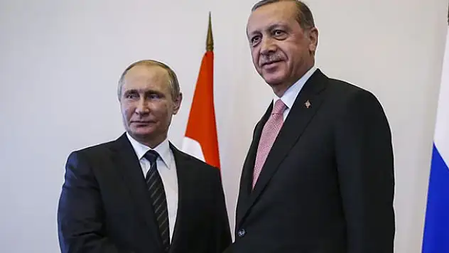 Rusya ile pasaportsuz uçuş gündemde