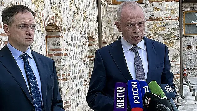 Rusya: Kiev ve Çernigiv yönlerinde askeri eylemleri azaltmaya karar verdik
