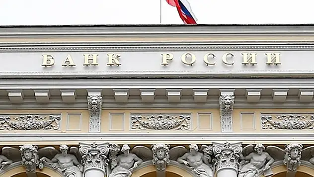 Rusya Merkez Bankası politika faizini rekor seviye olan yüzde 21'e yükseltti
