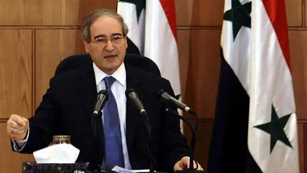 Rusya'nın Kürtlerle arabulucuk teklifini reddetti: