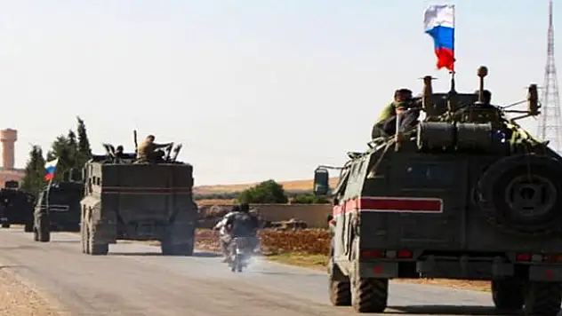 Rusya, terör örgütü YPG ile Soçi'deki mutabakatı görüştü
