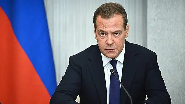 Rusya: Trump, ABD için yeni savaş başlattı