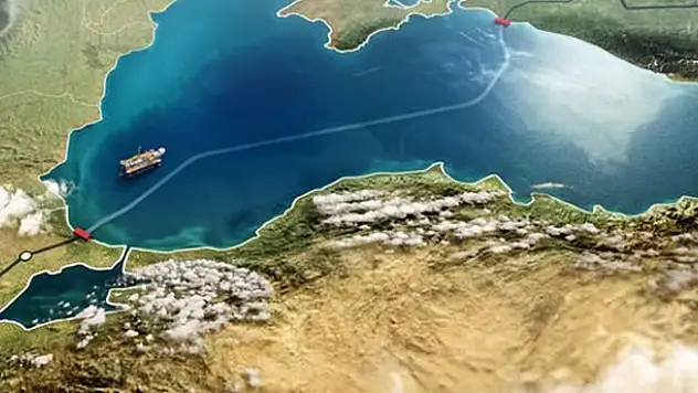 Rusya, Türk Akımı'nı onayladı