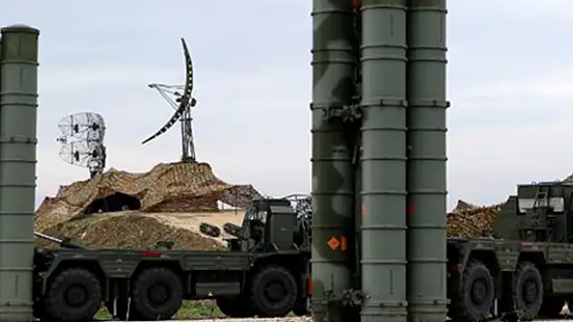 Rusya: Türkiye'den S-400 için ön ödeme aldık