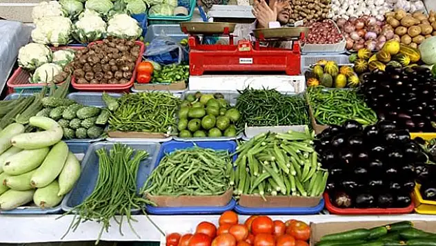 Rusya Türkiye'den tarım ürünü yasağını kaldırdı