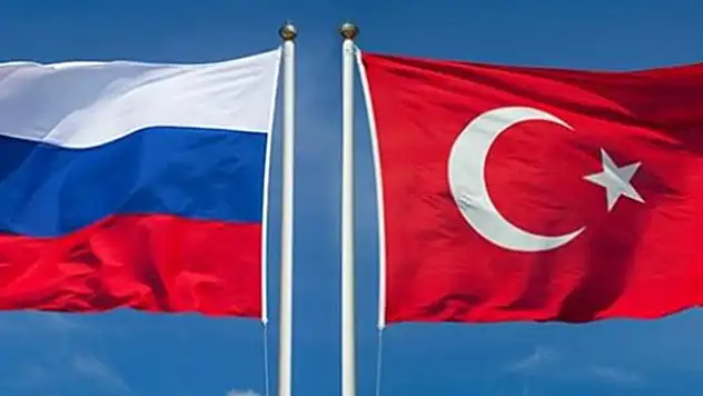 Rusya Türkiye'ye yönelik yasağı resmen kaldırdı