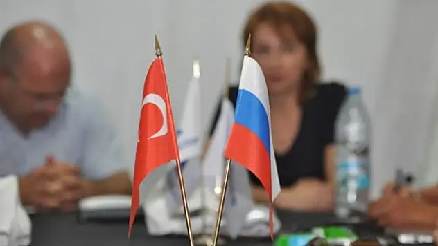 Rusya Türkiye'yi Karadeniz Ekonomik İşbirliği Örgütü toplantısına davet etti