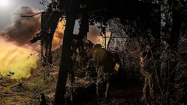 Rusya: Ukrayna, karşı saldırılarda 43 binden fazla askerini kaybetti
