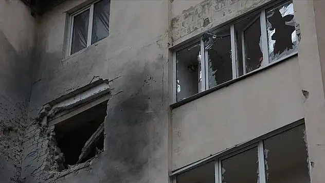 Rusya: Ukrayna ordusunun Kursk bölgesine İHA ile saldırısında 3 kişi öldü
