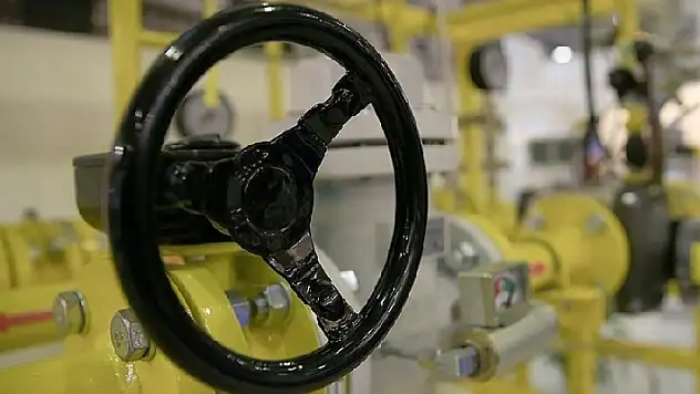Rusya-Ukrayna Savaşı sonrası Almanya'da enerji fiyatları yükseldi

