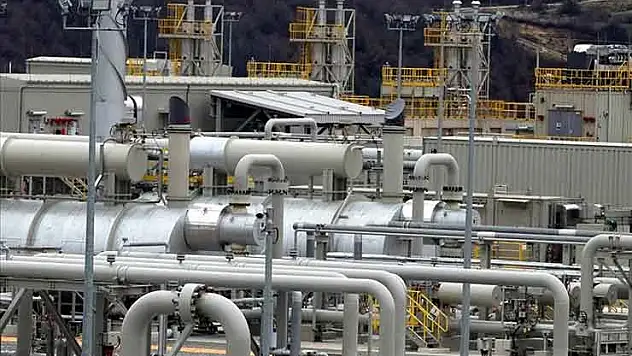 Rusya: Ukrayna, TürkAkım'a gaz taşıyan tesise saldırdı