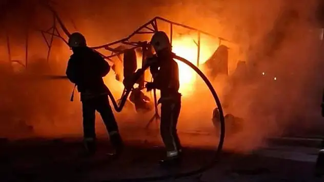 Rusya, Ukrayna'ya 149 İHA ile saldırdı: 1 ölü
