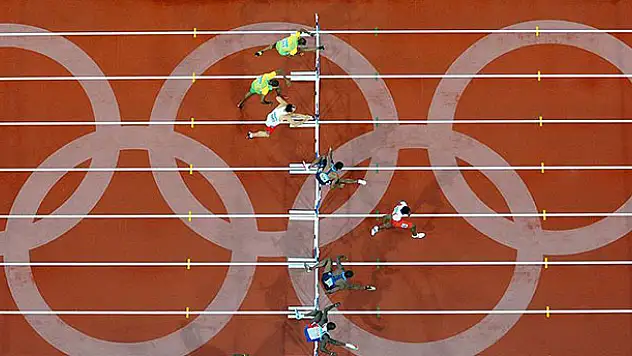 Rusya'ya olimpiyat vizesi çıkmadı