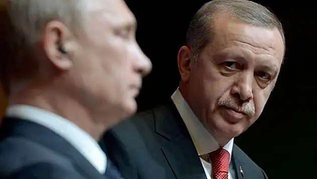 Rusya'yı saf dışı bırakacak proje