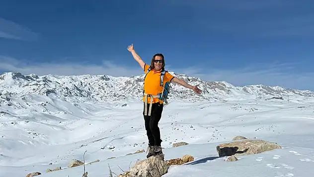 Rusya'dan acı haber: 2 Türk dağcı Rusya'nın Elbrus Dağı tırmanışında hayatını kaybetti