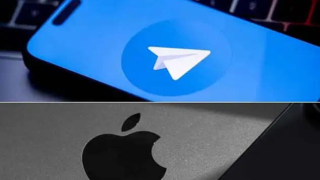 Rusya'dan Telegram ve Apple'a 38,5 milyon ruble ceza