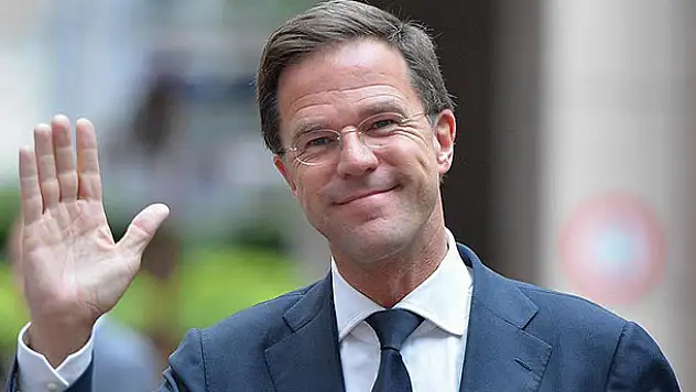 Rutte, Türkiye-AB Zirvesi'nden umutlu