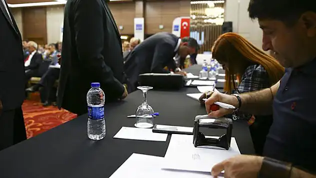 Rüzgar enerjisi ön lisans ihaleleri başladı