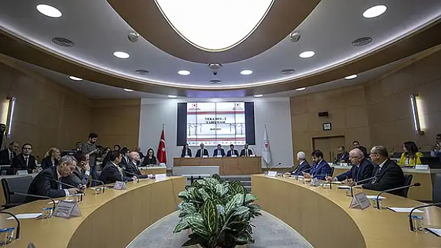 Rüzgar YEKA-2 ihalesi yapıldı