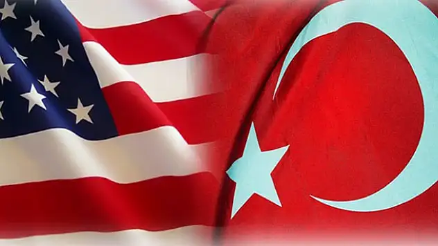 S-400 sonrası ilk ziyaret