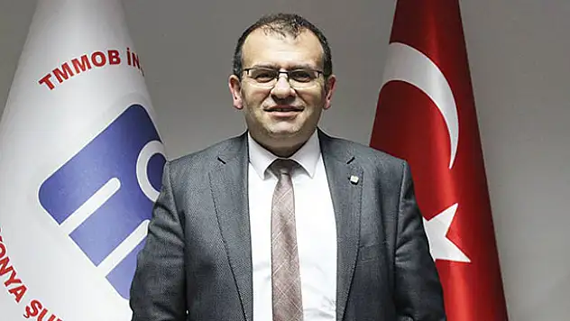 S. Kamil Akın: Kentsel Dönüşüm Kanunu ile sağlanan hak ve yaptırımların kullanılması zorunluluktur