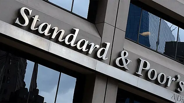 S&P'den erken seçim değerlendirmesi