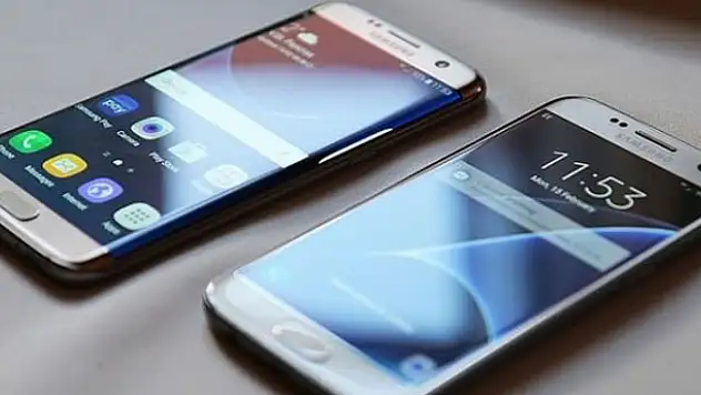 S7 ve S7 Edge'in Türkiye fiyatları belli oldu