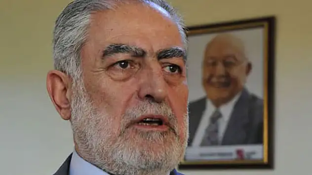 Saadet adayı, İmamoğlu lehine çekilmeye hazır