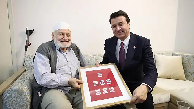 Saadet Partisi Genel Başkanı Mahmut Arıkan'dan taziye mesajı