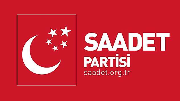 Saadet Partisi'nden darbe açıklaması
