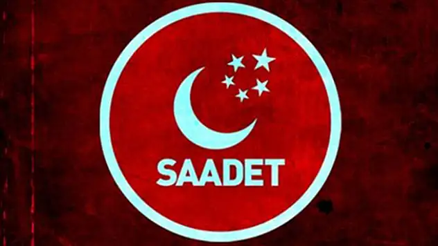 Saadet Partisi'nden 'Taşra Seferberliği'