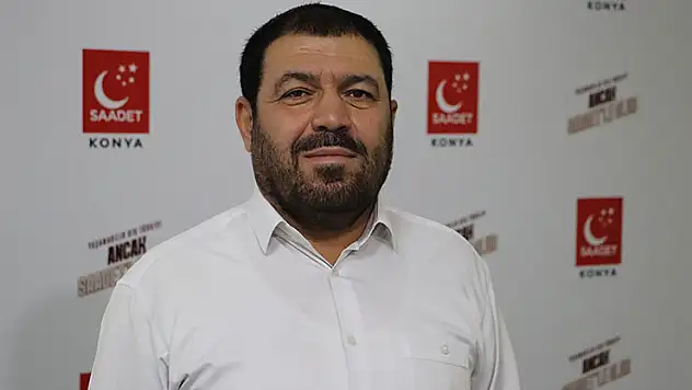 'Saadet Partisi'nden 3 Aralık mesajı: Engelliler artık nutuk değil, çözüm bekliyor'