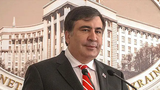 Saakaşvili Gürcistan vatandaşlığından çıkarılacak