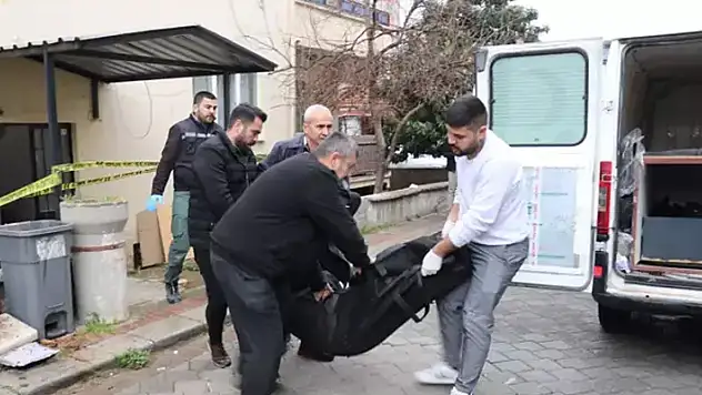 Sabah işe gitmek için uyandı! En büyük acıyı yaşadı
