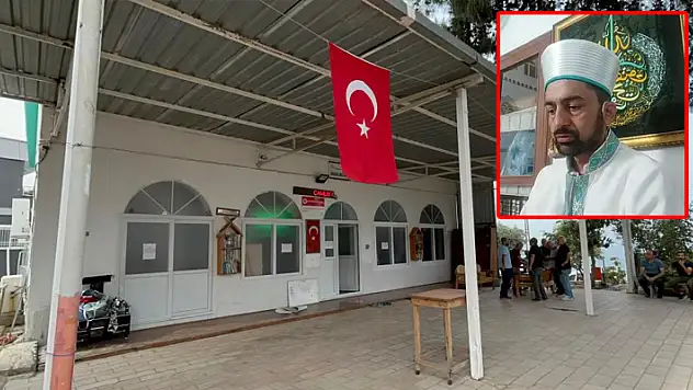 Sabah namazına giderken silahlı saldırıya uğrayan imam öldü
