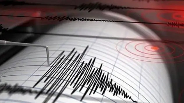 Sabaha kadar beşik gibi sallandı: 161 artçı deprem!
