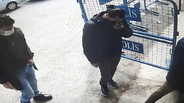 Sabiha Gökçen Havalimanı işgal girişimi davası sanığı Konya'da yakalandı