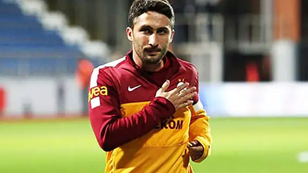 Sabri Sarıoğlu resmen açıkladı! Bursaspor ile...